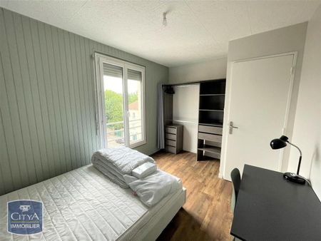 Location Appartement 1 pièce 10m² LIMOGES 87000 - Photo 5