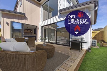 Stunning Townhouse Massey. - Photo 2