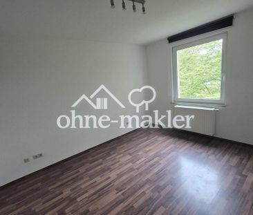 Helle 2-Zimmer-Wohnung mit Top-Anbindung - Photo 1