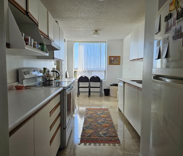 For Lease - 55 Blue Springs Drive Unit# 805, Waterloo, Ontario - Photo 3