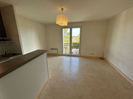 Studio – Clos des couronneries – 25.4 m² - Photo 2