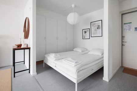 Katarina Bangata, Stockholm - Photo 2