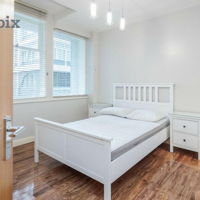 3 bedroom apartment to rent - Photo 1