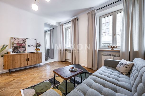 Klimatyczne 2 pok. 39mkw Śródmieście REZERWACJA - Фото 1