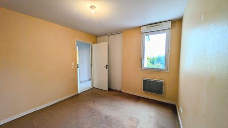 T2 Bis – 51 m² – Fourchambault (proche Nevers) - Photo 3