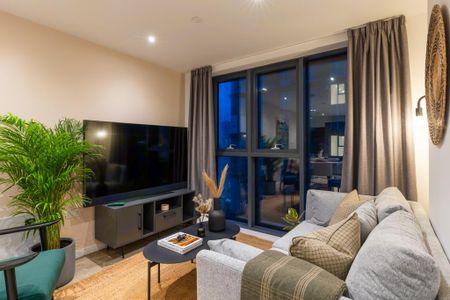 2 bedroom flat to rent - Photo 4