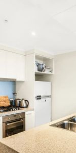 Sky High on the 27th Floor - Photo 3