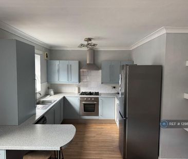 2 bedroom bungalow to rent - Photo 6