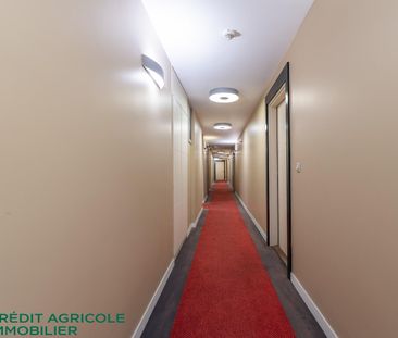 location Appartement T3 DE 67.9m² À CACHAN - Photo 4