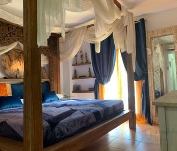 Luxury Semidetached House for rent in Cala d'Hort, San Jose, Provin... - Photo 2