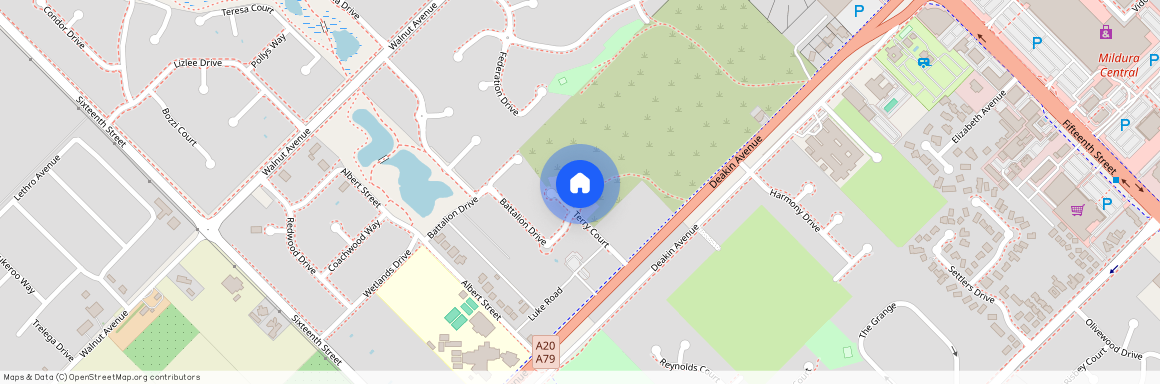 23 Battalion Drive, Vic 3500, Mildura