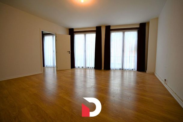 Gezellig appartement in Brugge centrum - Foto 1