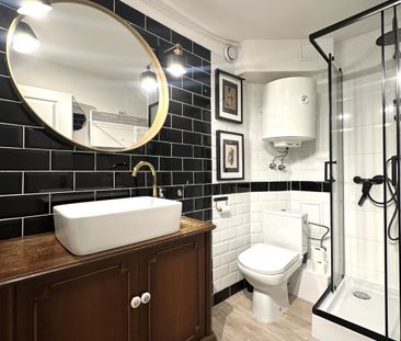 Przytulne mieszkanie na Starówce - 2 pokoje! - Zdjęcie 6