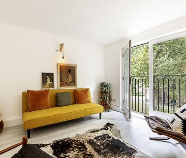 2 bedroom flat to rent - Photo 6