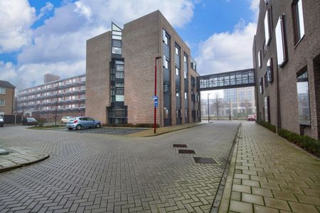 Rietgors 10-13, Doorslag-Noord, 3435CB, Nieuwegein - Foto 3