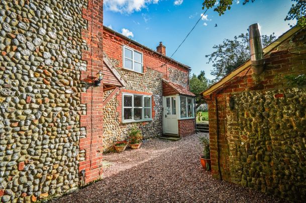 The Street, Baconsthorpe, Nr25 - Photo 1