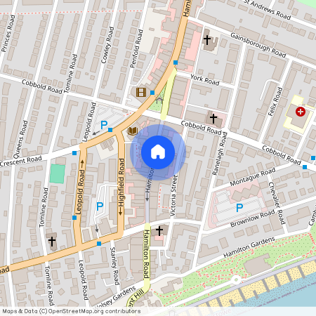 Felnor Walk, Felixstowe, IP11 7DN