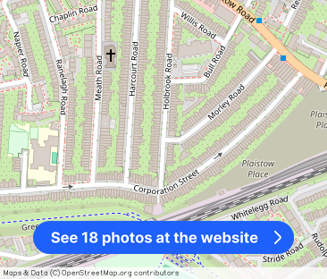 Holbrook Road, Stratford, E15 - Photo 1