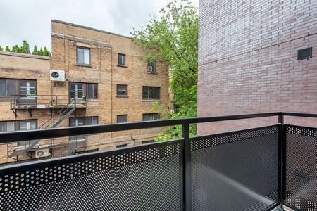 4851, Ch. de la Côte-St-Luc, 303, Montréal - Photo 2