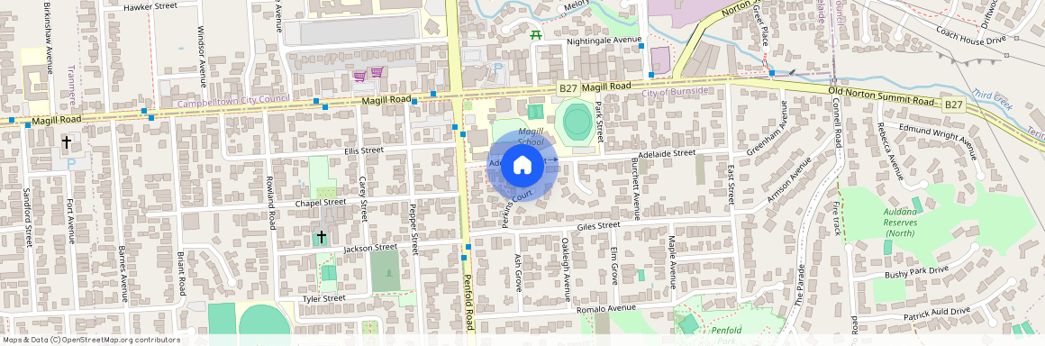 6A Adelaide Street, SA 5072, Magill