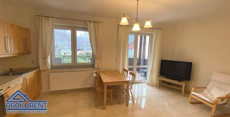 Bielsko-Biała, Wapienica, Mieszkanie na wynajem - Photo 2