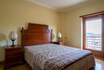 Apartamento T3 em Lisboa