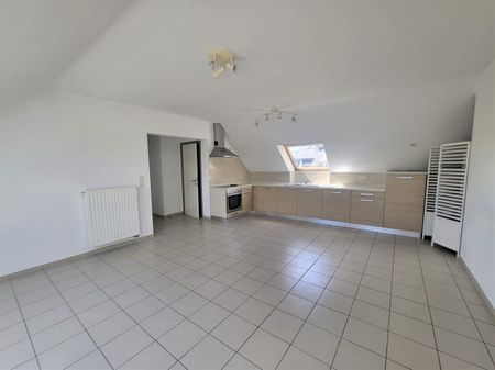Appartement te huur - Foto 2