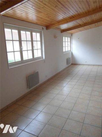 LOCATION MAISON INDIVIDUELLE - NOYERS - Photo 2