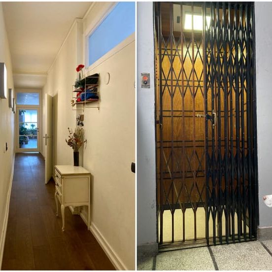 Appartement te huur - Foto 1