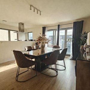 In optie - Appartement te huur in Brussel met 2 slaapkamers - Foto 2