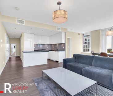 Condo in Richmond, BC - Photo 2