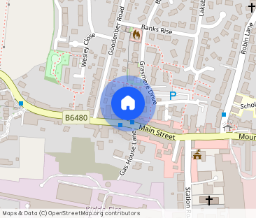 Tweed Street, High Bentham, LA2 - Photo 1