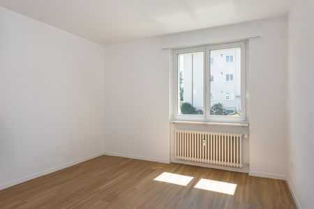 Charmante Wohnung - Foto 5