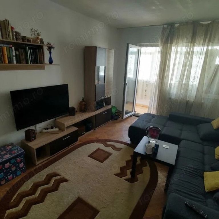 2 camere in zona Spitalului Judetean - Photo 1