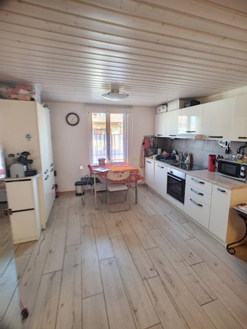 Appartement 3 pièces à Yverdon-les-Bains - Habitat de 3.0 pièces au 1er étage - Photo 5