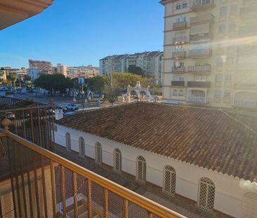 Alquiler de piso en Centro Ciudad - Photo 4