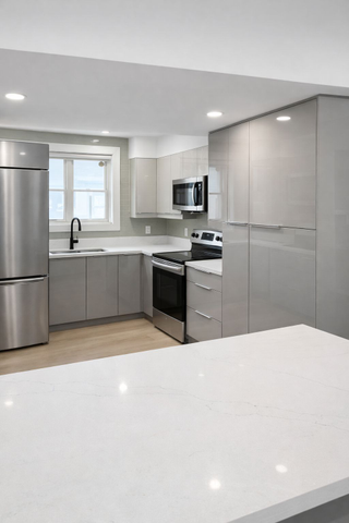 For Lease - 74 Neil Ave (MAIN FLR) Avenue Unit# Main, Hamilton, Ontario - Photo 4