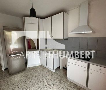 Location Appartement 2 pièces 49m² ST ETIENNE 42000 - Photo 2