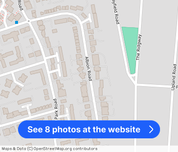 Albion Road, Sutton, Surrey, SM2 - Photo 1