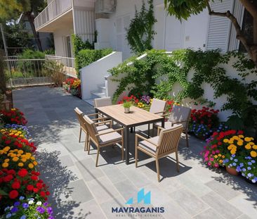 Διαμέρισμα για ενοικίαση Κέντρο (Βριλήσσια) - Photo 5
