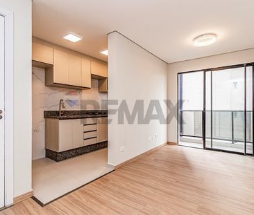 APARTAMENTO 2 QUARTOS (1 SUÍTE), 1 VAGA DE GARAGEM – ECOVILLE | PRÓ... - Photo 3
