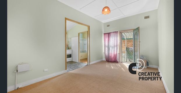 Neat & Tidy Two-Bedroom Home in Quiet Location - Photo 1
