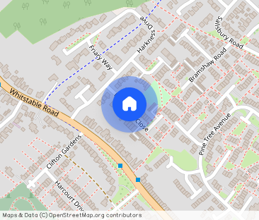 Rushmead Close, Canterbury, CT2 - Photo 1