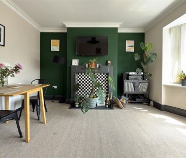 2 bed flat to rent in Ferndene Grove, Newcastle Upon Tyne, NE7 - Photo 3
