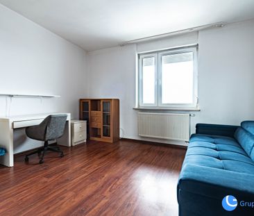 2 niezależne pokoje*43m2*Raciborska*Ruczaj - Photo 3