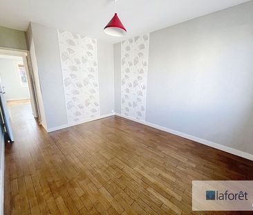 Appartement 4 pièces à louer - Photo 5