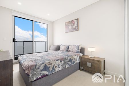 1012/22 Dressler Court Merrylands - Photo 5