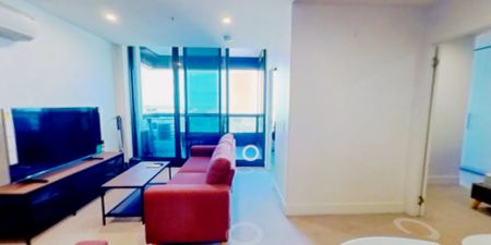 2405/500 Elizabeth St, Melbourne - Photo 2