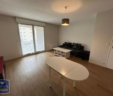Location Appartement 2 pièces 51m² LAVAL 53000 - Photo 1
