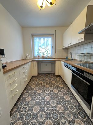 Mietwohnung in Erlangen - Schicke 3 Zimmer-Wohnung mit Balkon in ruhiger Lage! - Foto 1